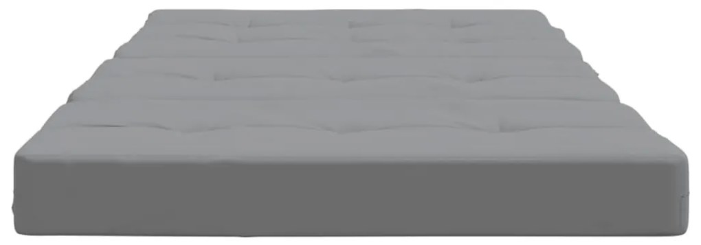 2 db szürke oxford szövet nyugágypárna