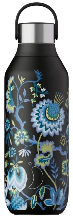 Termoszpalack Chilly's Bottles - Liberty Maelys Vine 500 ml, Liberty/Series 2 kiadás