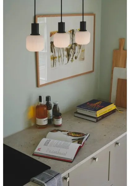 Nordlux - MILFORD kábeles függőlámpa 3xE14/25W/230V