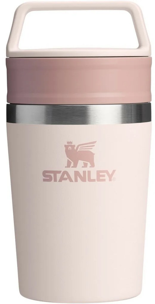 Stanley Café-To-Go utazó bögre 230 ml rózsakvarc, 230 ml