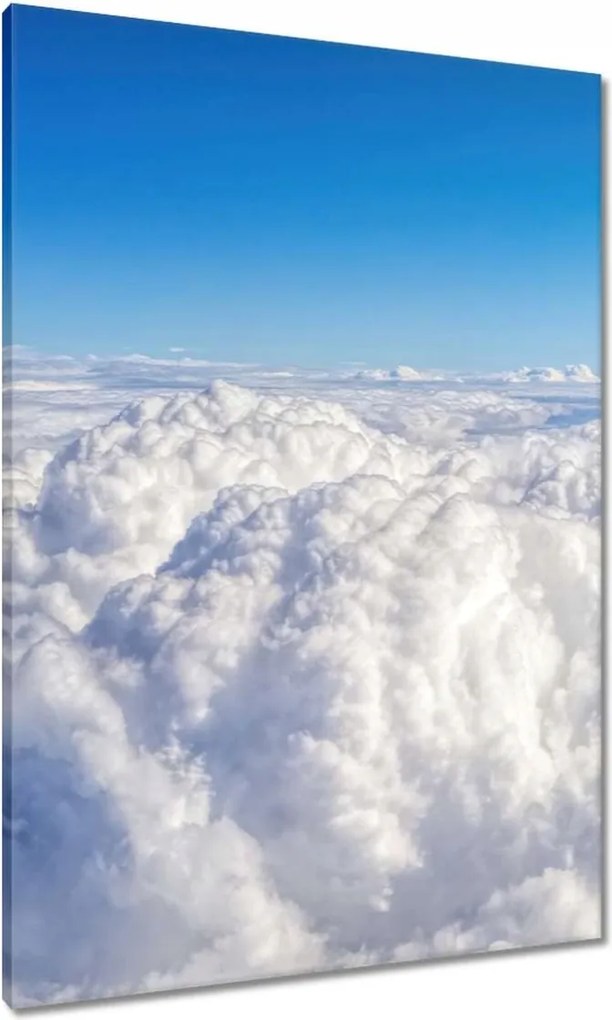 Vászonkép 70x100 Tájkép Látvány