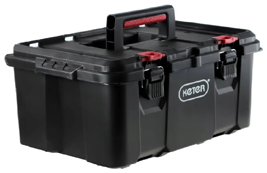 Kufr KETER StackNRoll