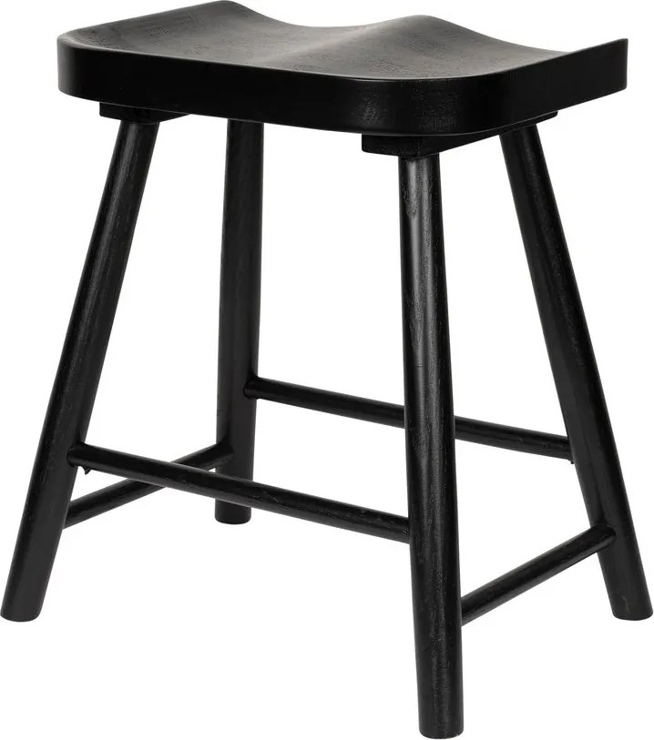 Fekete tölgyfa ülőke Vander – White Label