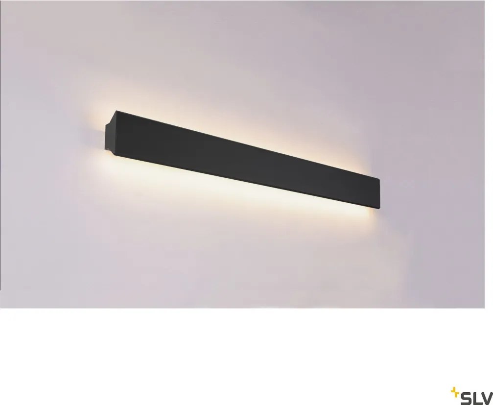 SLV DIRETO 1004742 Fali lámpa 2x20W/LED 2700/3000K 1680/1760LM IP20