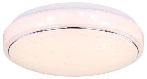 Globo 48408-18 - LED mennyezeti lámpa KALLE LED/18W/230V