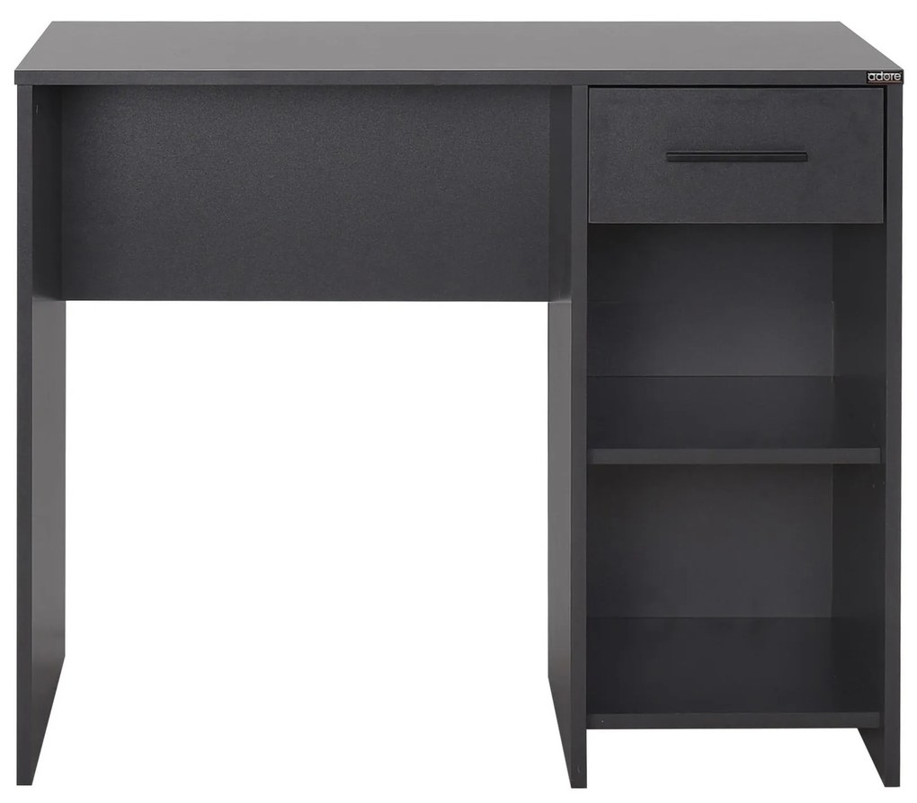 PC asztal Calliope 1 (antracit) . 1109388