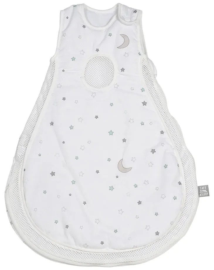 Babahálózsák Safe asleep – Roba
