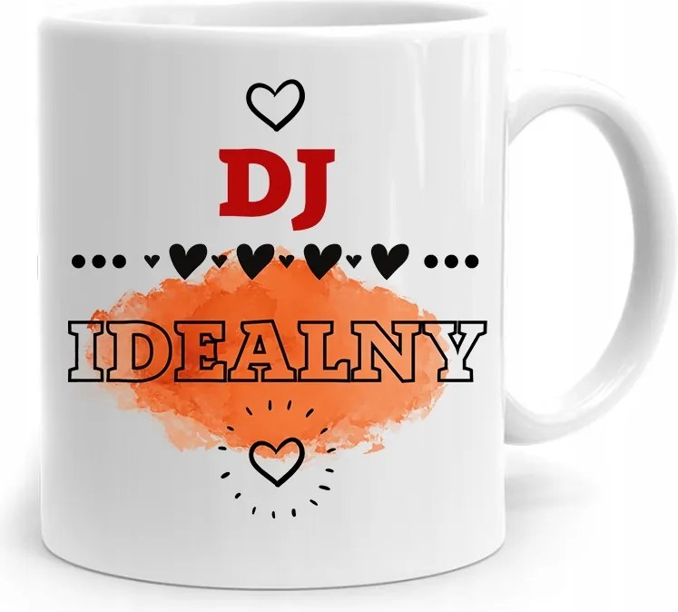 Dja Zene Dj Bögre Tökéletes Ajándék fényképes nyomtatással