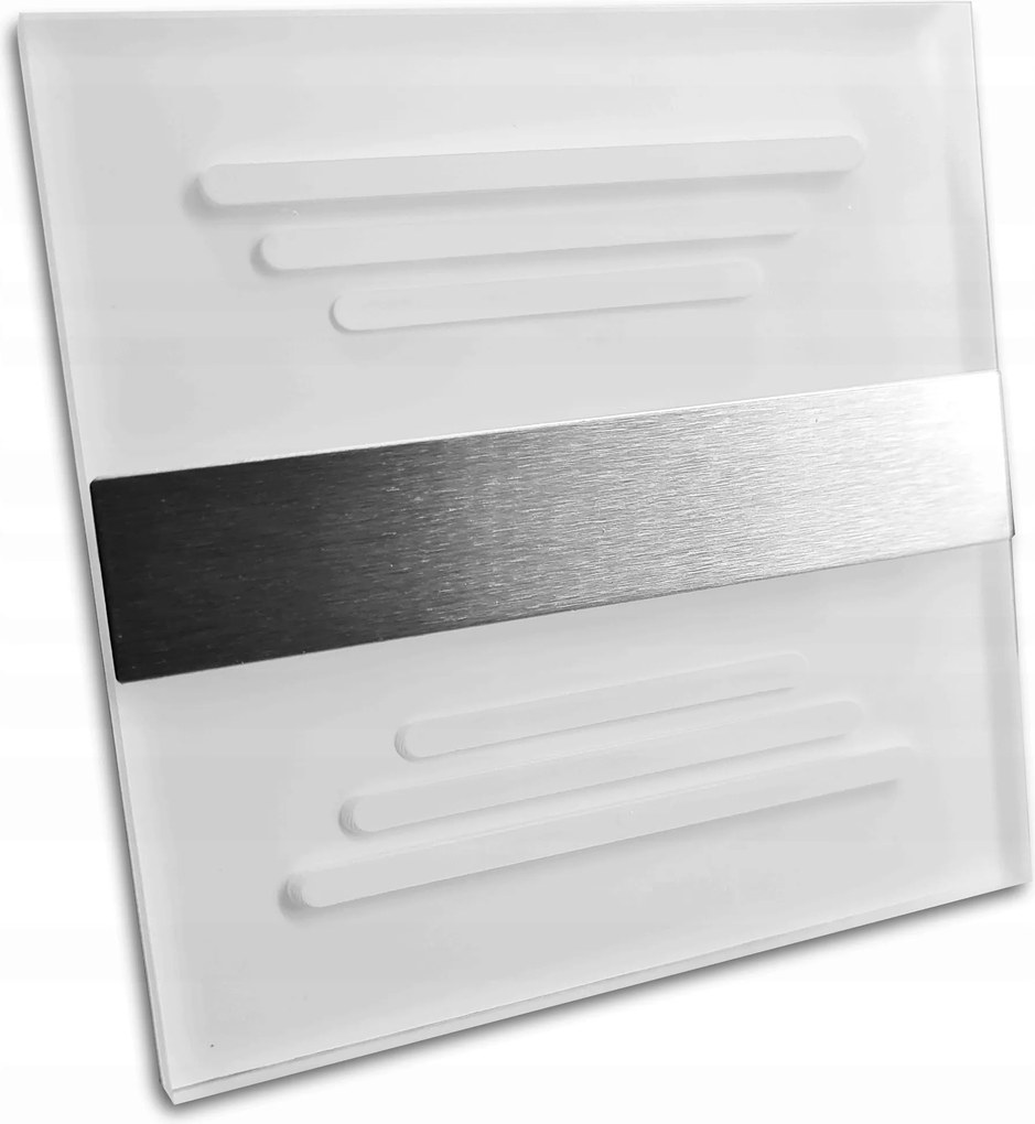 Lámpatest Lépcsővilágítás Led lámpák 60