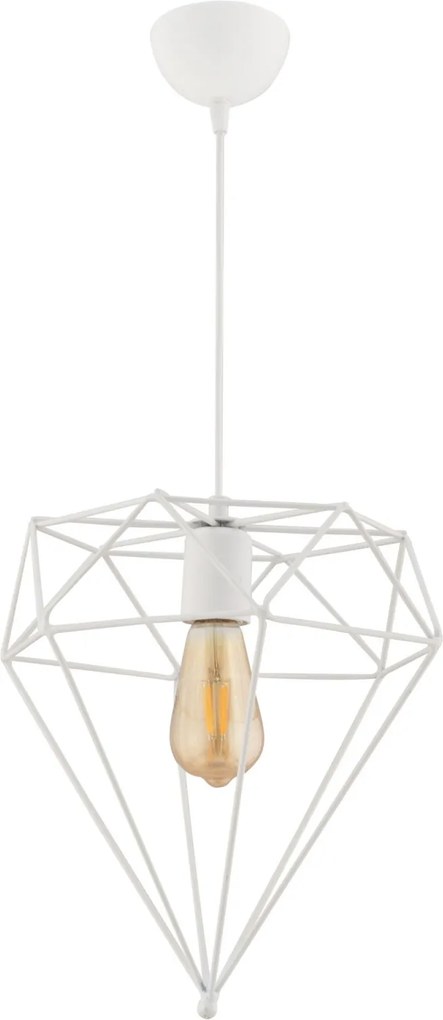 Diamond - White