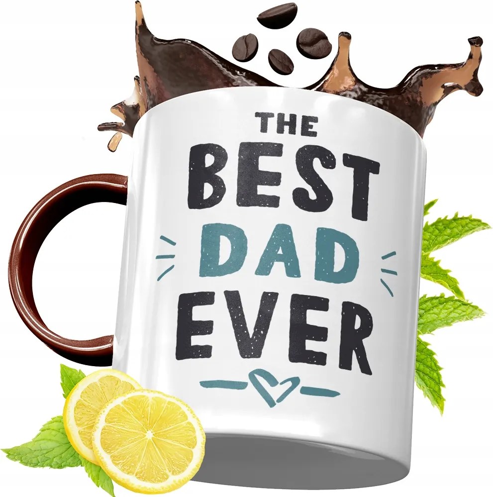 Bordó Bögre Apának Születésnapra Ajándék