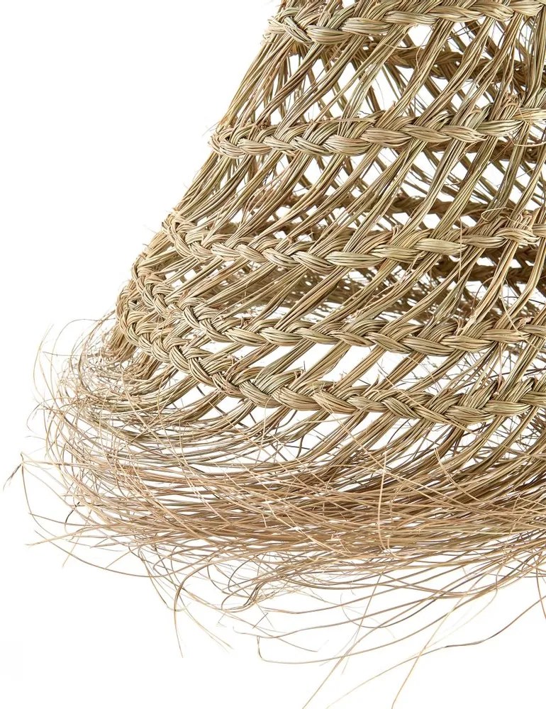 BOMAS eszpartófű lámpabúra 50cm