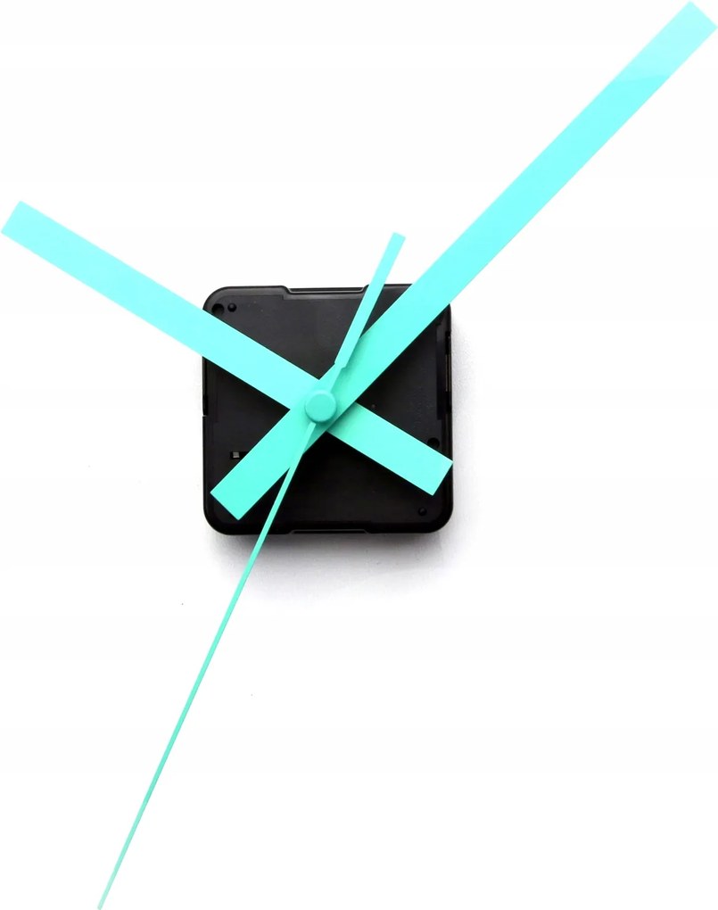 Csendes Kvarc Mechanizmus Menta 11,5cm