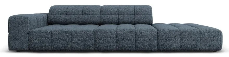 Kék heverő (bal oldali) Chicago – Cosmopolitan Design