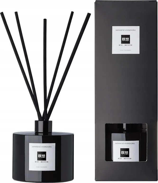 Meditáció Vila Hermanos illatdiffúzor 500 ml