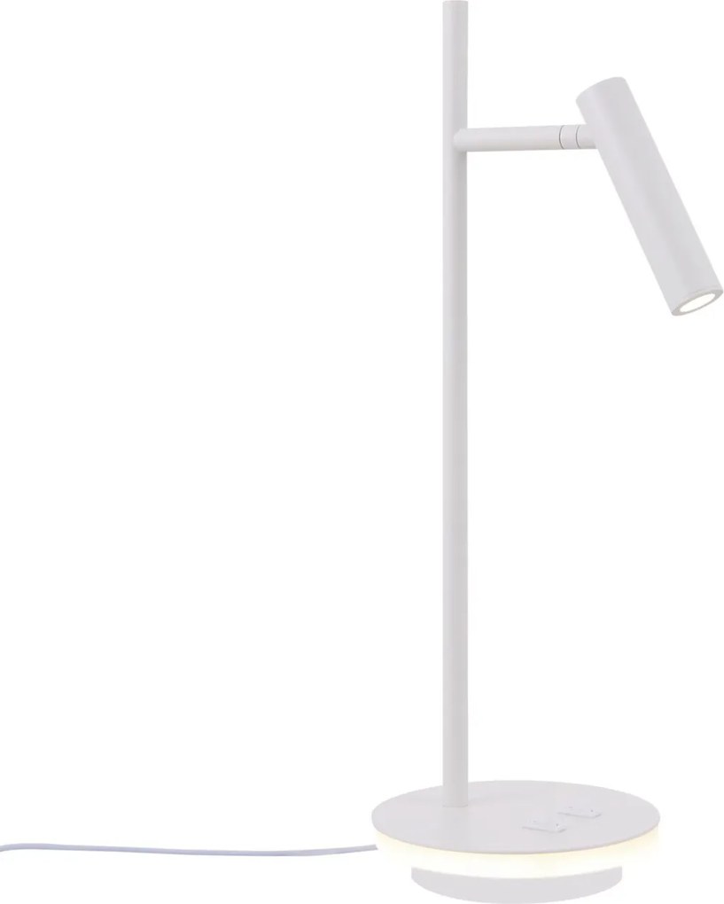 Maytoni ESTUDO Z010TL-L8W3K Asztali lámpa 1x8W/LED 3000K 550LM IP20