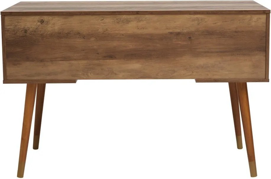 Íróasztal 55x120 cm Frida – Premier Housewares