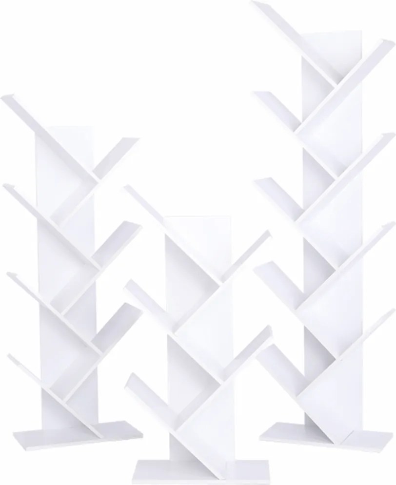 Polc, fehér, BAKI NEW TYP 1