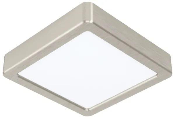 Eglo 99239 - LED mennyezeti lámpa FUEVA 5 LED/10,5W/230V