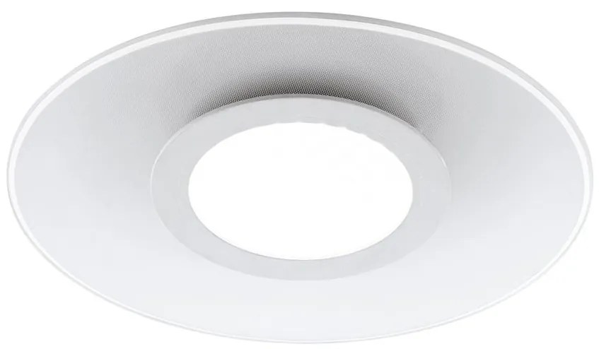 Eglo 96934 - LED Mennyezeti lámpa REDUCTA 1xLED/19W/230V