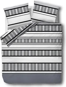 Flanel Ágyneműhuzat Garnitúra 220x200 Flanela 31488/