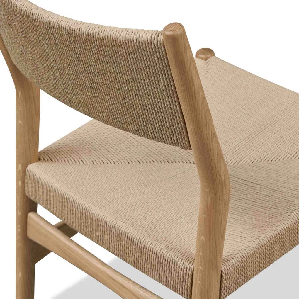 Kasami design szék