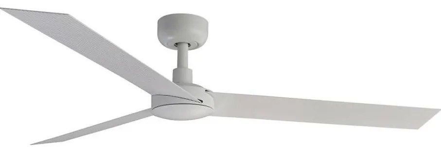 FARO 34290WT- Mennyezeti ventilátor CRUISER L, fehér, átmérő 132 cm WT + távirányítóval