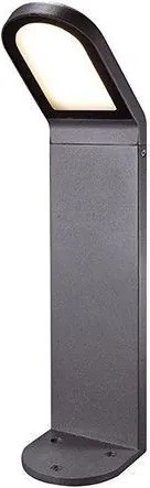NOVOLUX 534B-L0109A-04 CASTELLO Modern Kültéri Állólámpa Antracit LED IP54