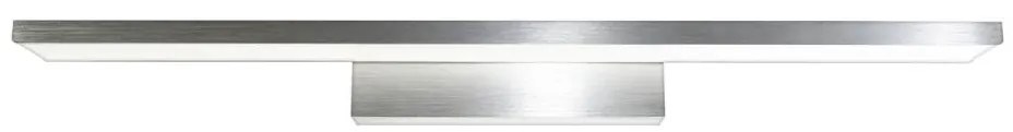 Top Light Top Light-LED fürdőszobai tükörvilágítás COLUMBIA LED/12W/230V IP44 60cm matt króm TP1864