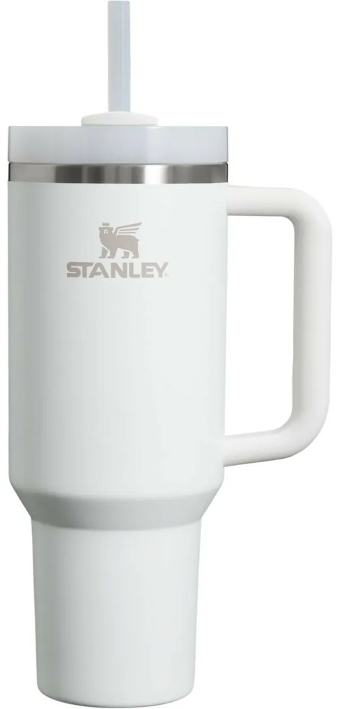 Stanley Quencher H2.O FlowState Tumbler 1180 mlFrost hőálló pohár