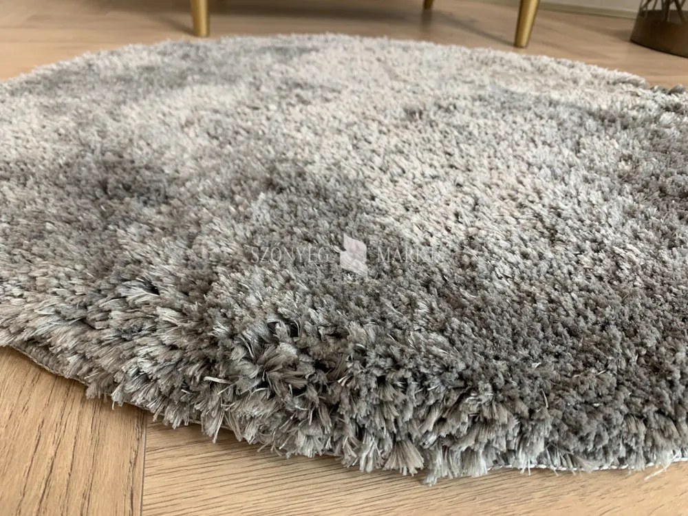 Scot 2320 kerek szőnyeg szürke (Grey) 67x67