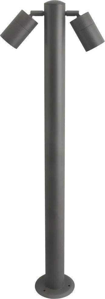 AZZARDO 4459 ROLF Modern Kültéri Állólámpa GU10 IP44