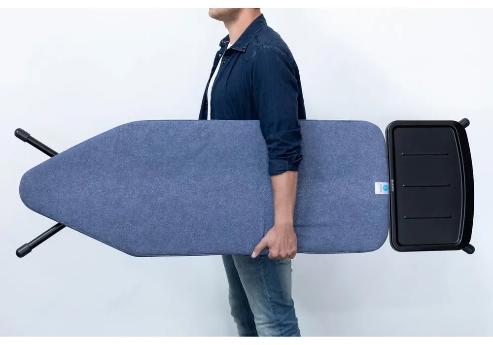 Vasalódeszka Denim Blue C – Brabantia