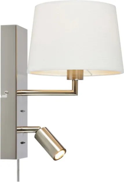 Markslojd COMO 108596 Fali lámpa 2x40W/E14 485LM IP20