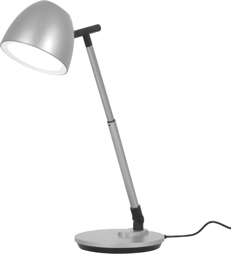 KAJA K-BL1528 GRAFIT LOLEK Szürke Színű Asztali Lámpa 7W LED 550Lm 3000-6500K IP20