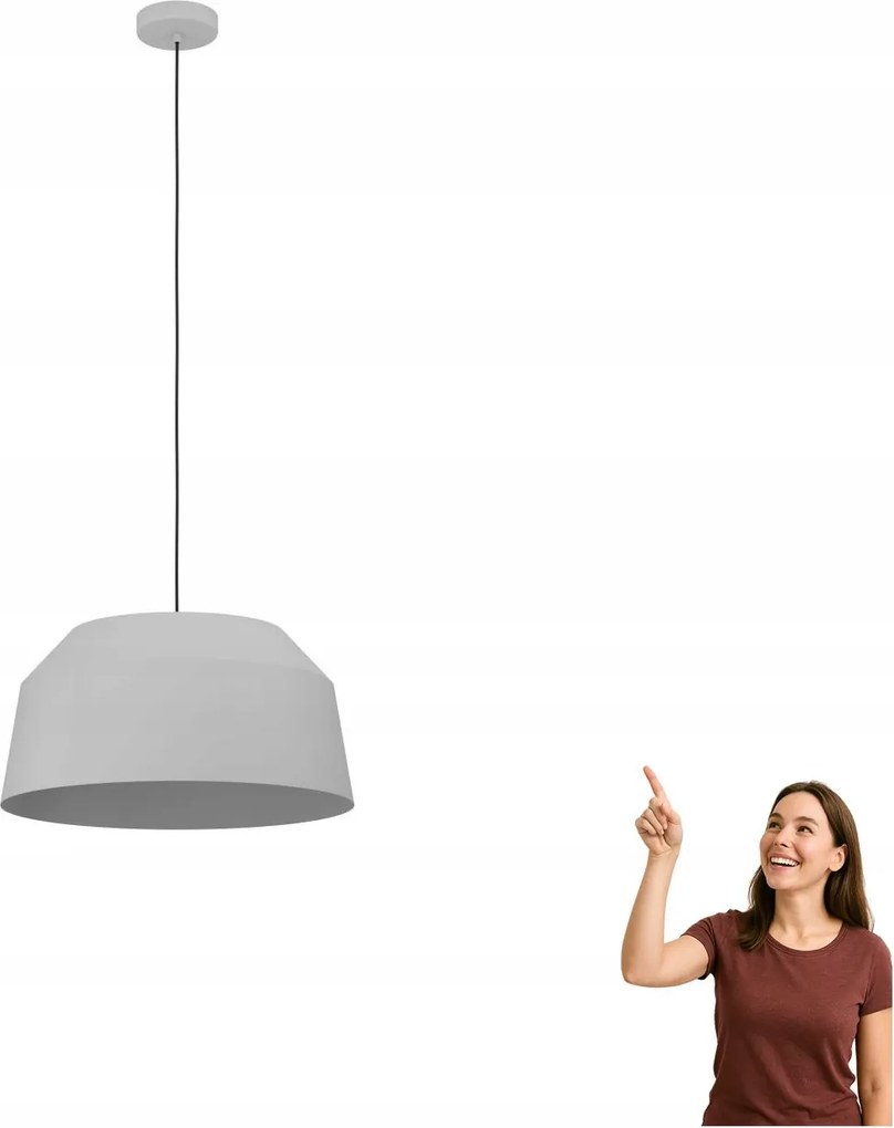 Függő lámpa Contrisa 900381 Eglo