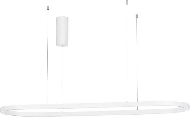 NOVALUCE 9345625 CUPPE Modern Led Függesztett Lámpa LED IP20