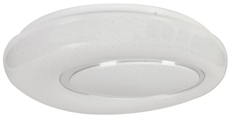 MILAGRO ML6399 BONO Ufo Lámpa Fehér LED IP20