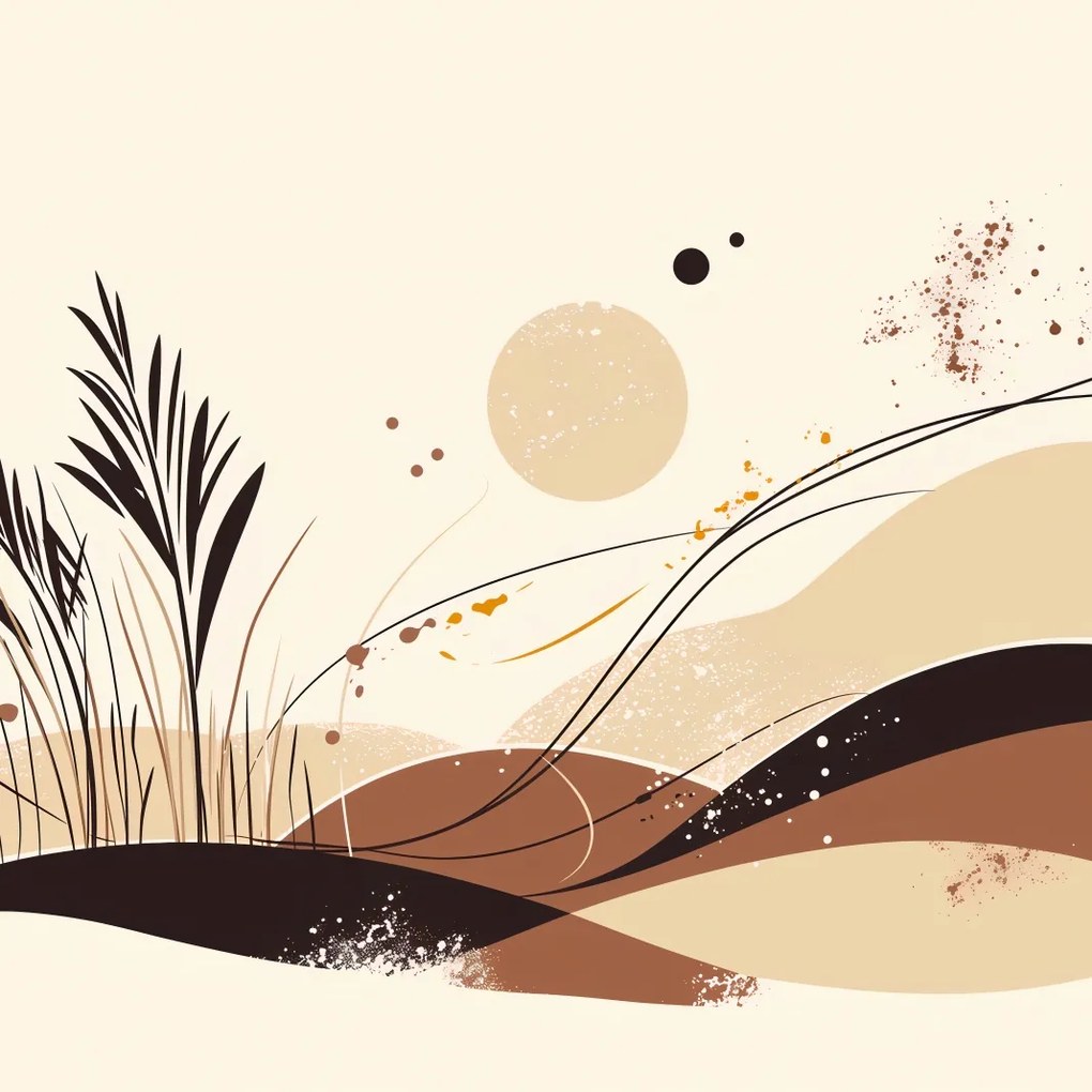 Poszter 30x30cm Suttogó fütyülés