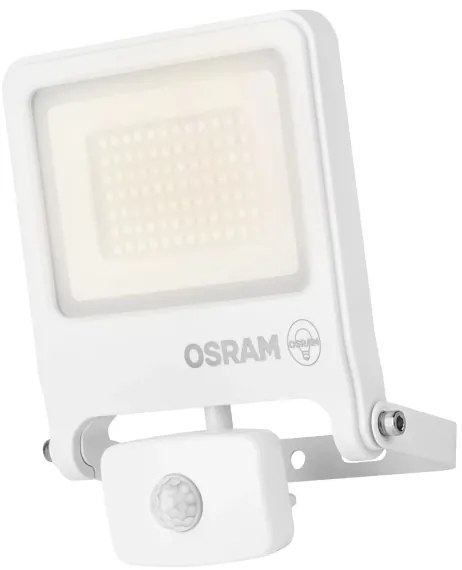 Osram - LED reflektor érzékelővel ENDURA LED/50W/230V 3000K IP44