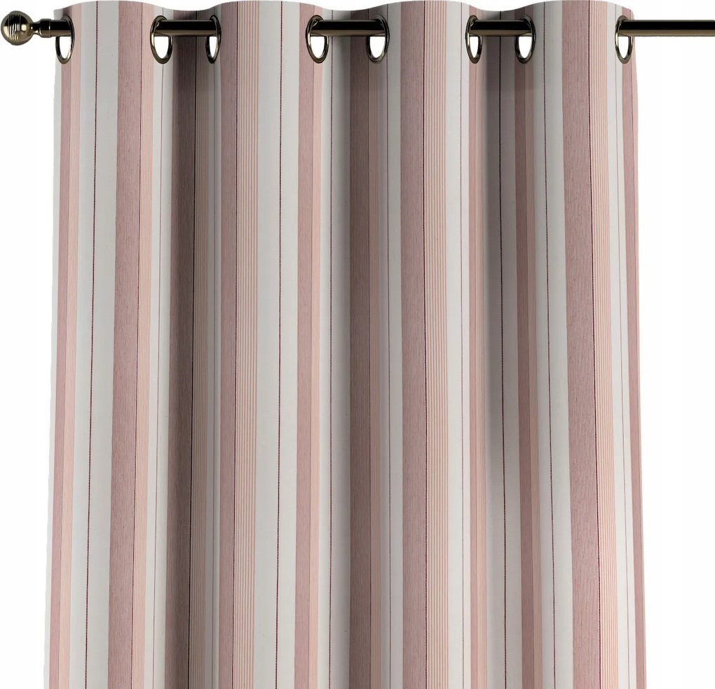 Gurulós függöny 1 db 140x260cm piros