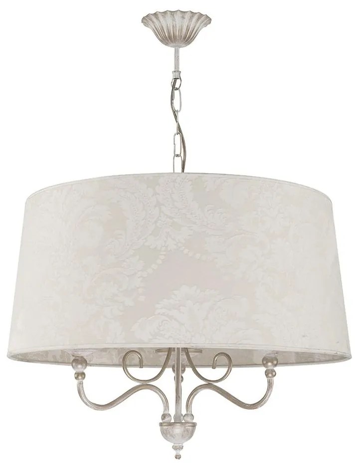 Jupiter 1590 - SI 1 EC - Csillár SOFIA 3xE27/60W