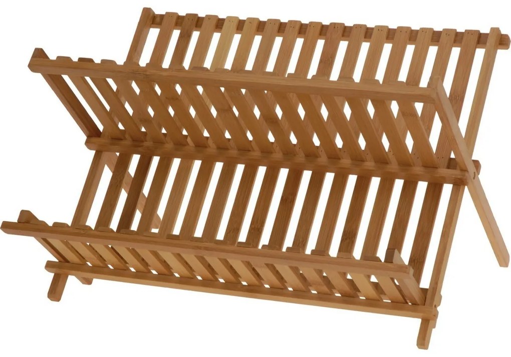 Bamboo edénycsepegtető 42 x 32 x 26 cm