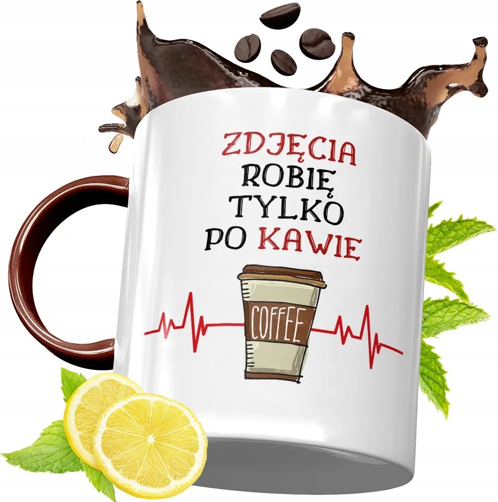 Bordó Bögre Fotósnak Születésnapra Ajándék fényképes nyomattal