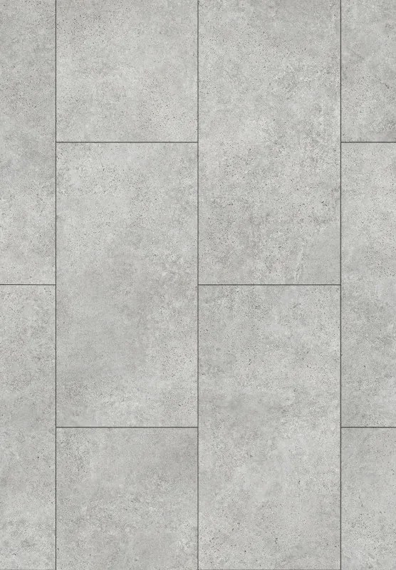 Mexen Silver Galaxy Vinyl panelek 610 x 305 mm LVT Dryback 2,5 mm, PVC alátét, 4 V-horony, Lastryko