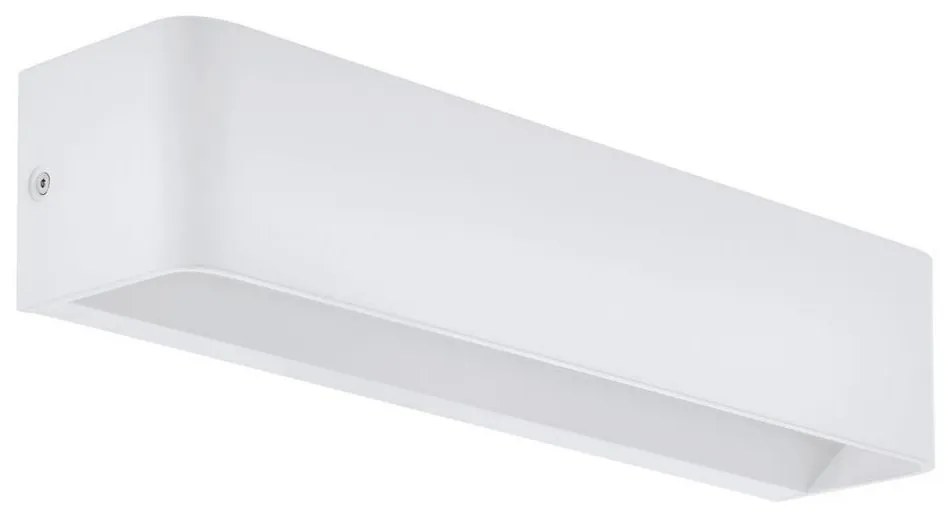 Eglo 98423 - LED Fali lámpa SANIA LED/12W/230V