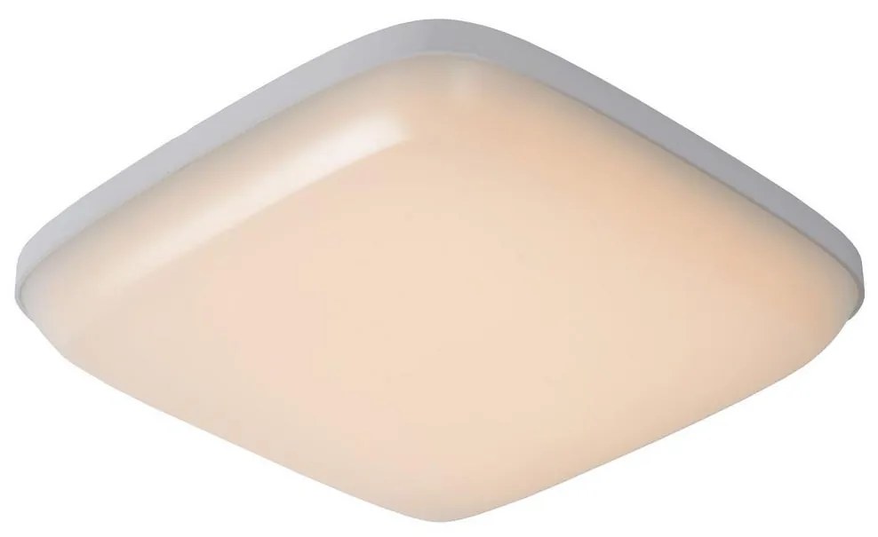 Lucide 79193/24/31 - LED Fürdőszobai lámpa TISIS LED/24W/230V IP54