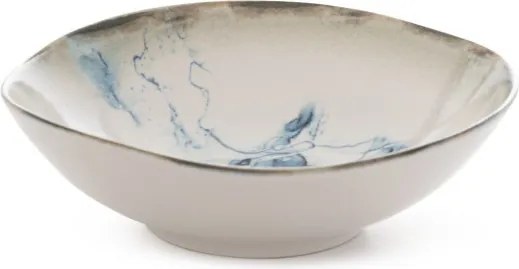 24 részes porcelán étkészlet
