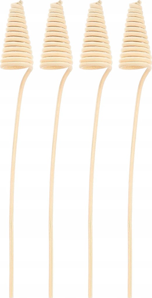 Rattan pálcikák CS001 10 db