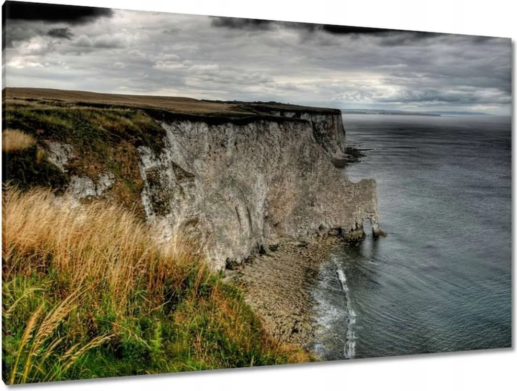 Festmények 120x80 Szikla